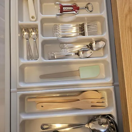 アパート Panoramic Dream House Navigli ミラノ