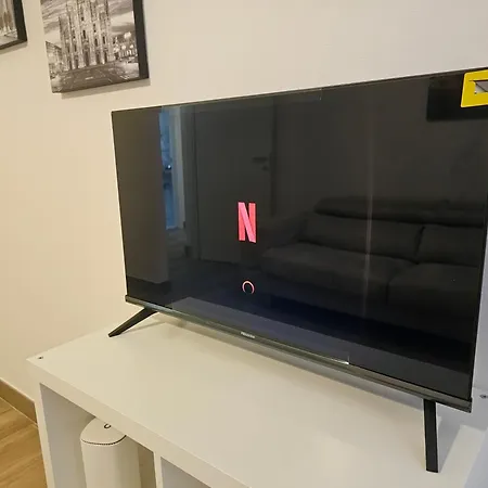 アパート Panoramic Dream House Navigli ミラノ