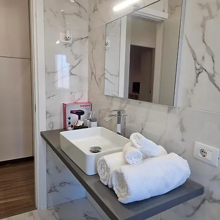 アパート Panoramic Dream House Navigli *