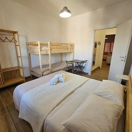 Panoramic Dream House Navigli ミラノ