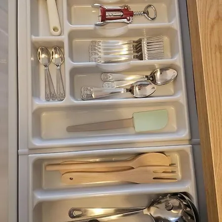 Panoramic Dream House Navigli アパート *