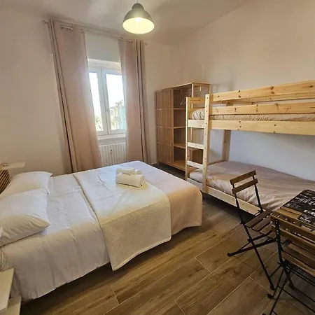 Panoramic Dream House Navigli *