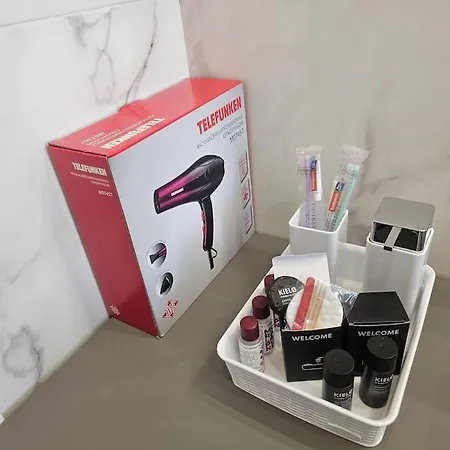 Panoramic Dream House Navigli アパート ミラノ