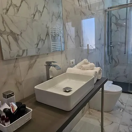 Panoramic Dream House Navigli アパート ミラノ