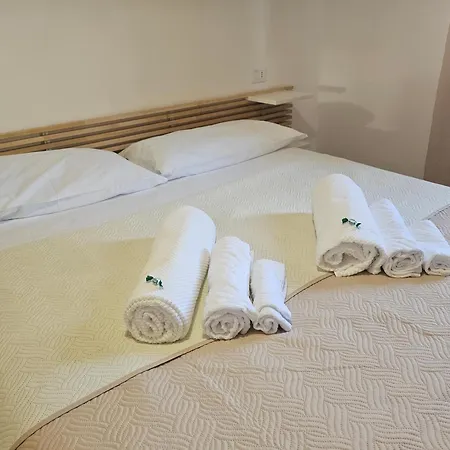 Panoramic Dream House Navigli アパート