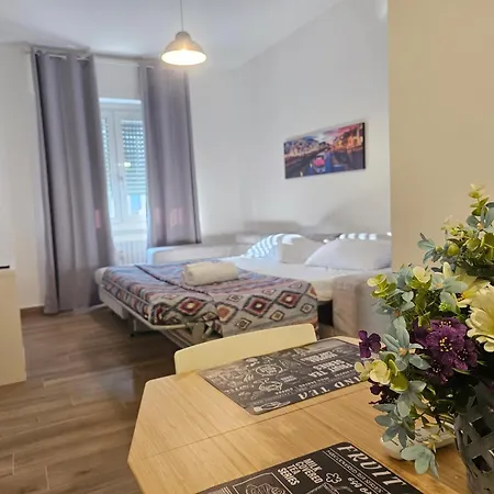 Panoramic Dream House Navigli * ミラノ