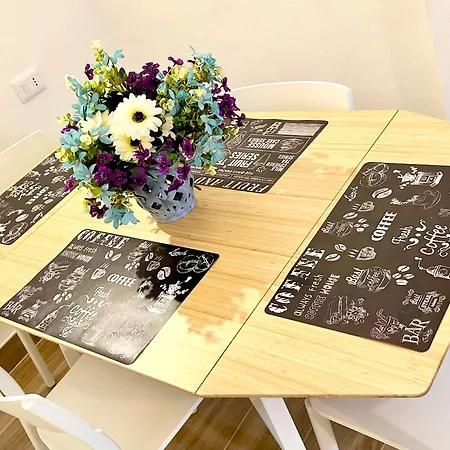 Panoramic Dream House Navigli *