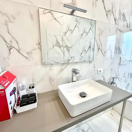 Panoramic Dream House Navigli アパート *