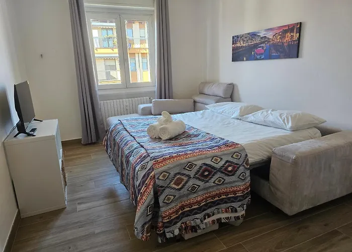Apartment Panoramic Dream House Navigli *
