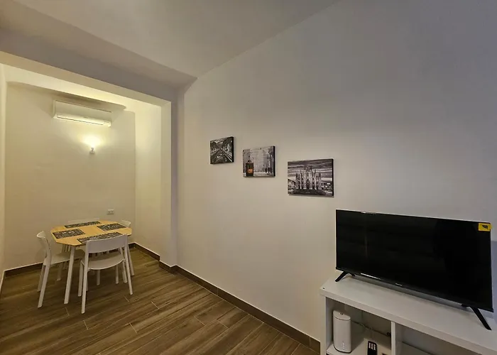 Apartment Panoramic Dream House Navigli *