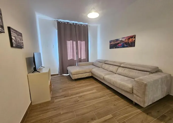 Apartment Panoramic Dream House Navigli