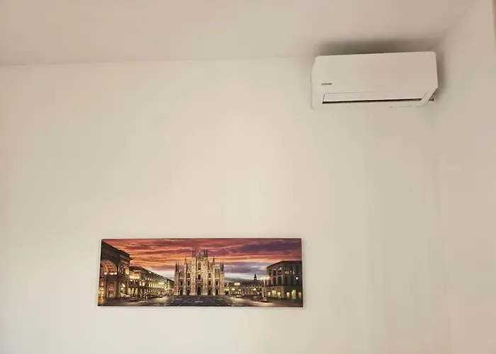 Panoramic Dream House Navigli