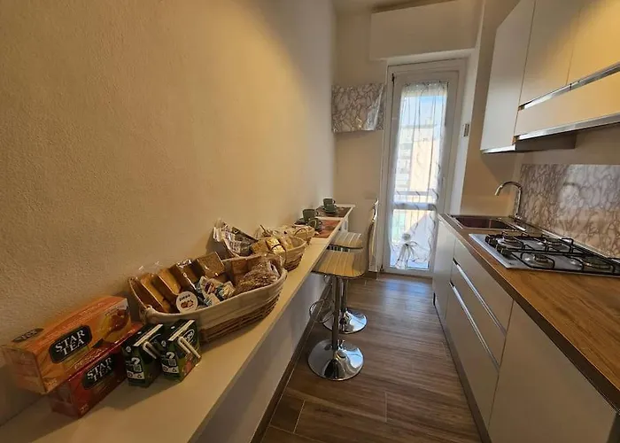 Panoramic Dream House Navigli