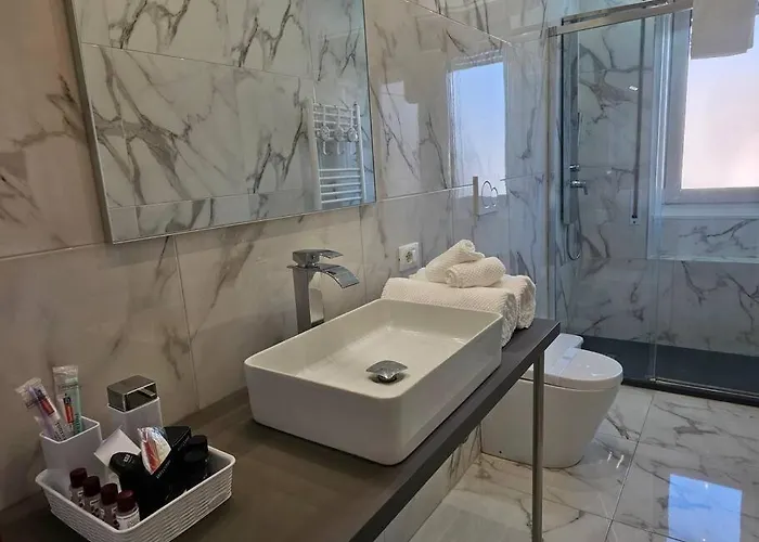 Panoramic Dream House Navigli Apartment Milan