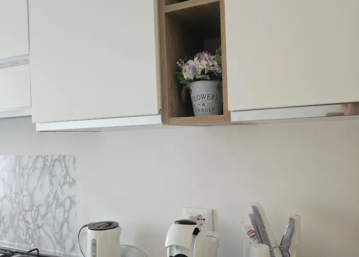 Apartment Panoramic Dream House Navigli