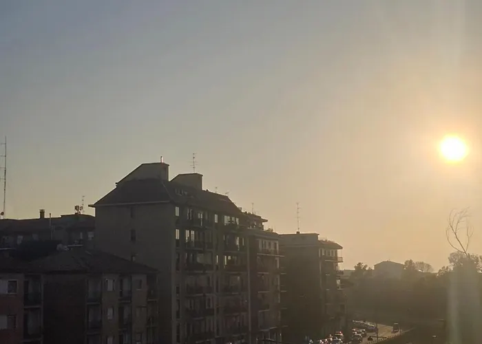 Apartment Panoramic Dream House Navigli Milan