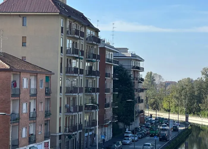 Panoramic Dream House Navigli Milan