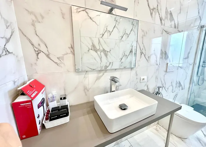 Panoramic Dream House Navigli Apartment *