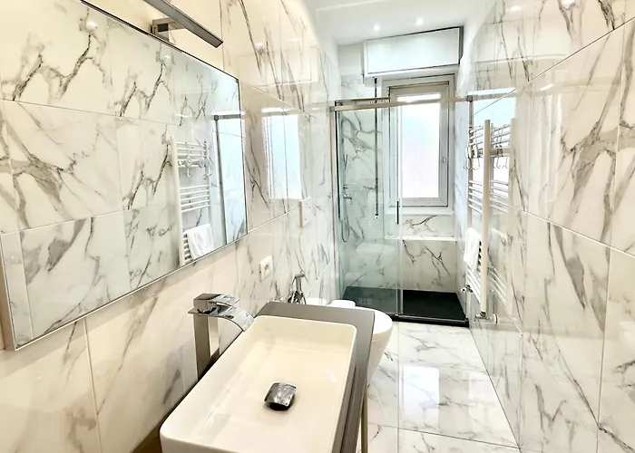 Apartment Panoramic Dream House Navigli