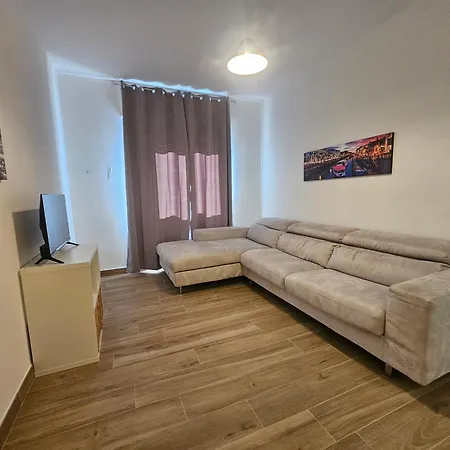 Panoramic Dream House Navigli Lägenhet