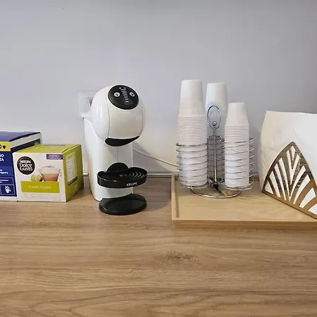 Διαμέρισμα Panoramic Dream House Navigli *